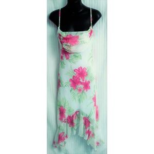 Floral Dress by Rampage - Size 5/6